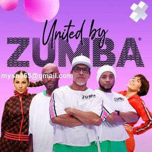 ZUMBA 93