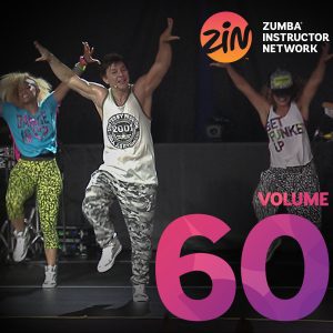 ZUMBA 60