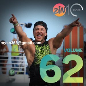 ZUMBA 62