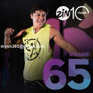 ZUMBA 65