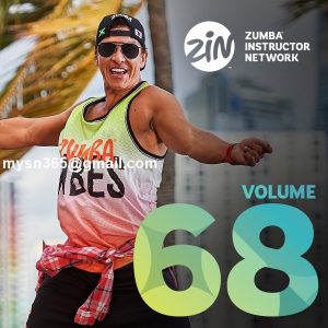 ZUMBA 68