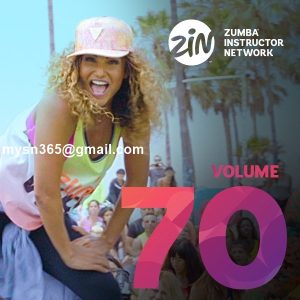 ZUMBA 70