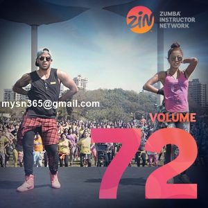 ZUMBA 72