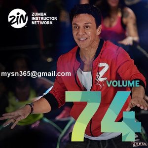 ZUMBA 74