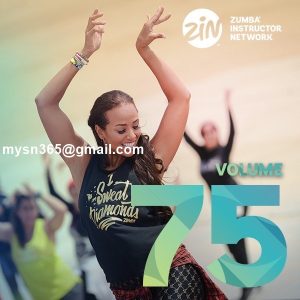 ZUMBA 75