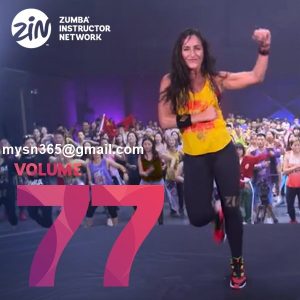 ZUMBA 77