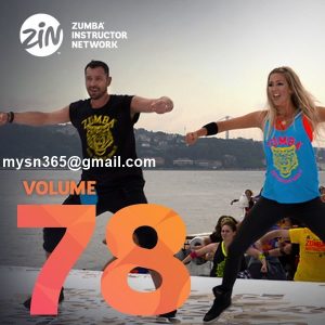 ZUMBA 78