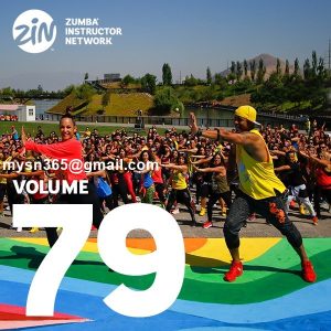 ZUMBA 79