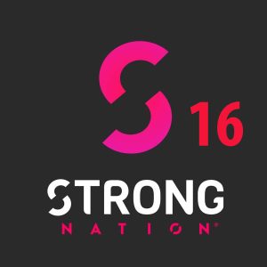 STRONG Nation 16