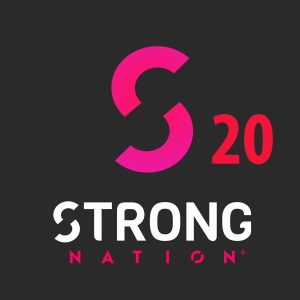 STRONG Nation 20