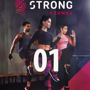 STRONG BY ZUMBA 01