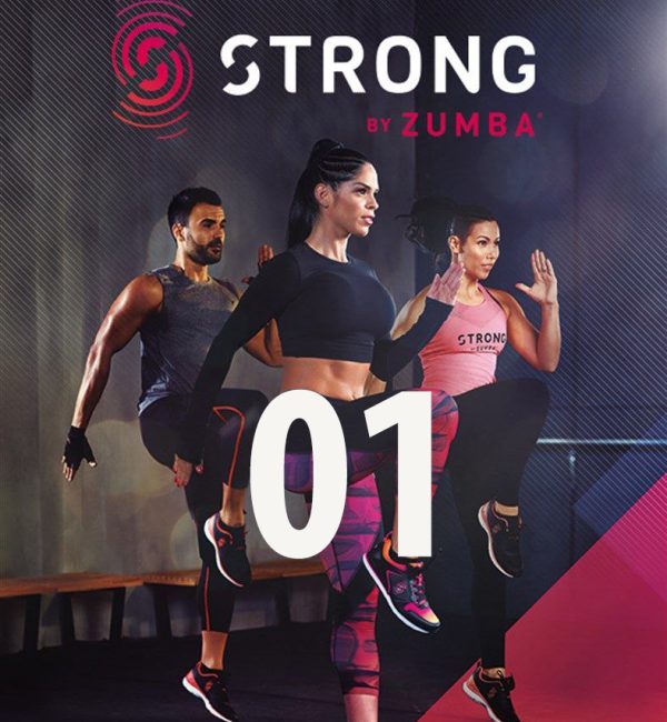 STRONG BY ZUMBA 01