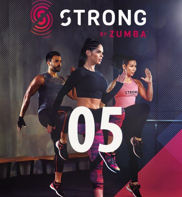 STRONG BY ZUMBA 05