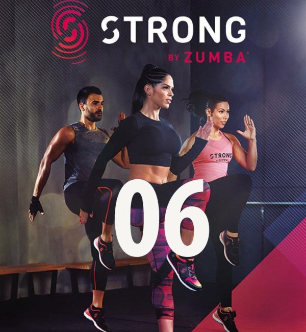 STRONG BY ZUMBA 06