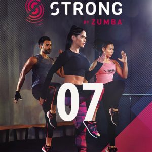 STRONG BY ZUMBA 07