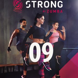 STRONG BY ZUMBA 09