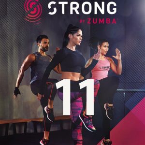 STRONG BY ZUMBA 11