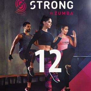 STRONG BY ZUMBA 12