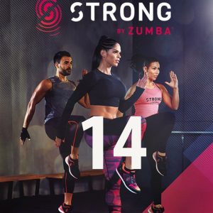 STRONG BY ZUMBA 14