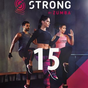 STRONG BY ZUMBA 15