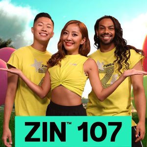 ZIN107