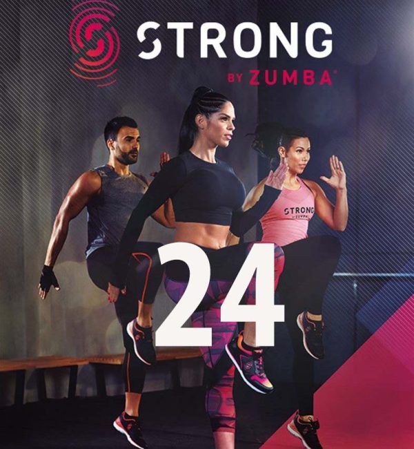 STRONG NATION 24