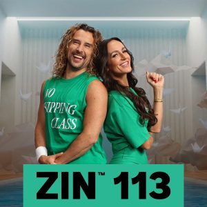 ZUMBA 113